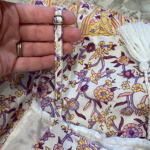 NWT Arnhem Lucia Sundress - Picture 6 of 14